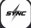 Sync Studios logo